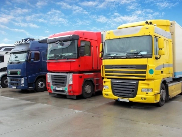 Antalya Yunusemre Nakliye